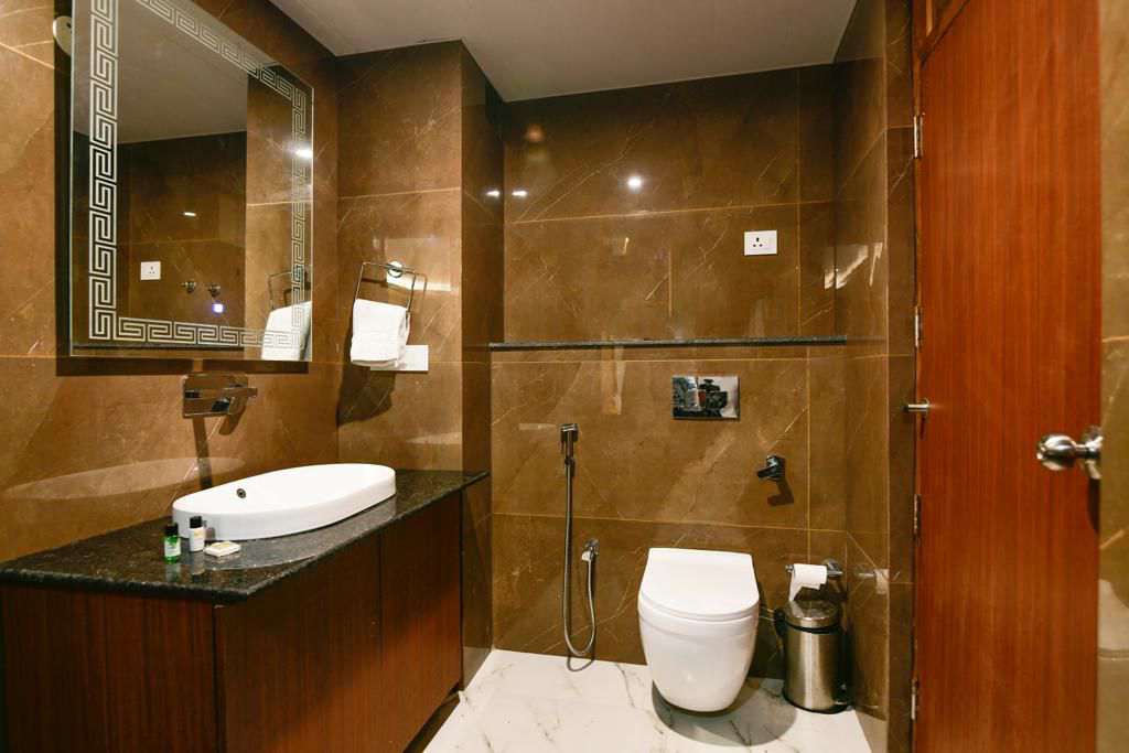 super deluxe rooms in leh